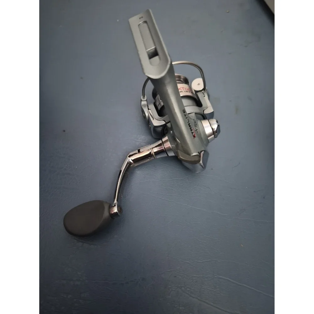 Quantum XT 00 Xtralite Fishing Spinning Reel
